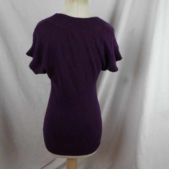 Ann Taylor Loft Women Sweater Top Size S - Picture 3 of 9